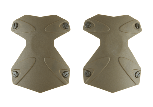 Trust HP Internal knee PAd Tan D30