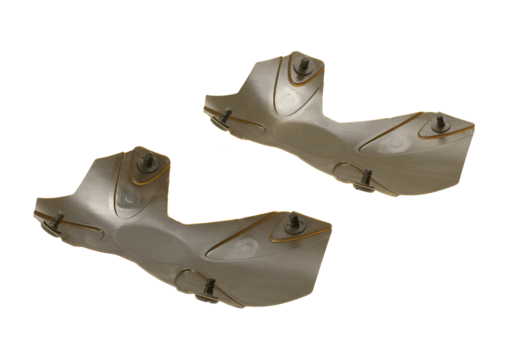 Trust HP Internal knee PAd Tan D30