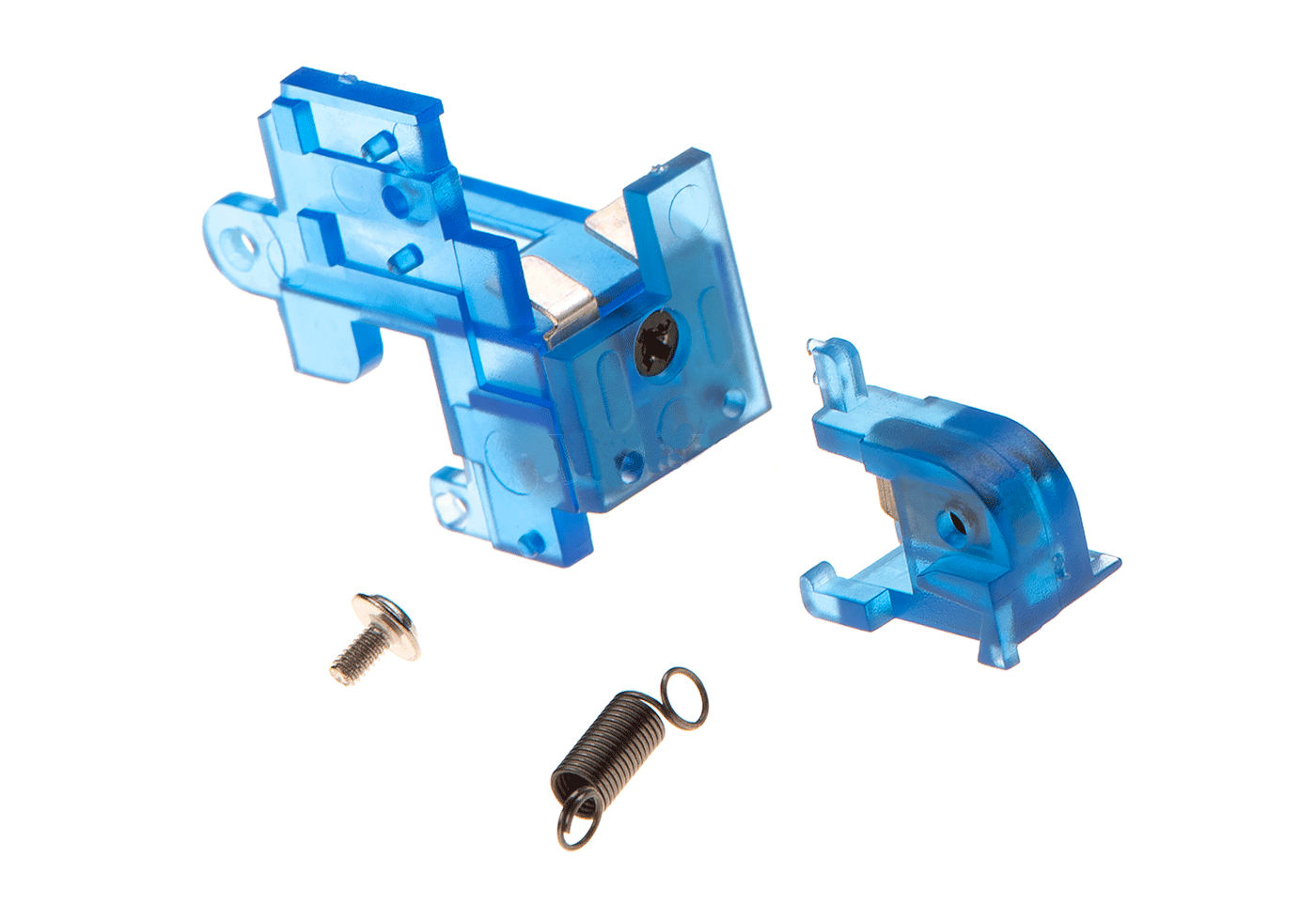 V2 Electric Switch Point