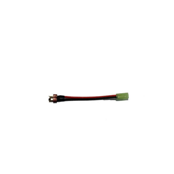 Adaptador T - Dean