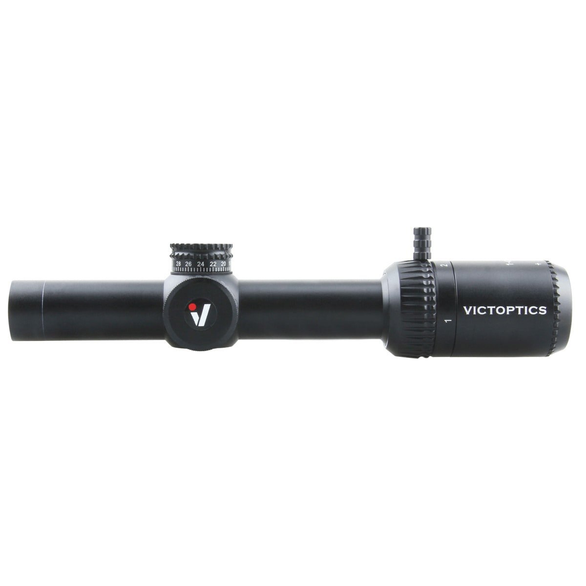 Victoptics X4-1-4x20IR
