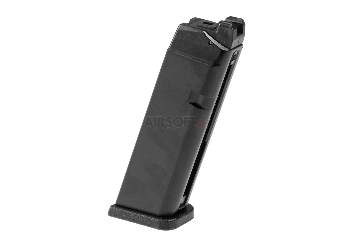 WE17 Co2 Magazine Kit Black (WE)