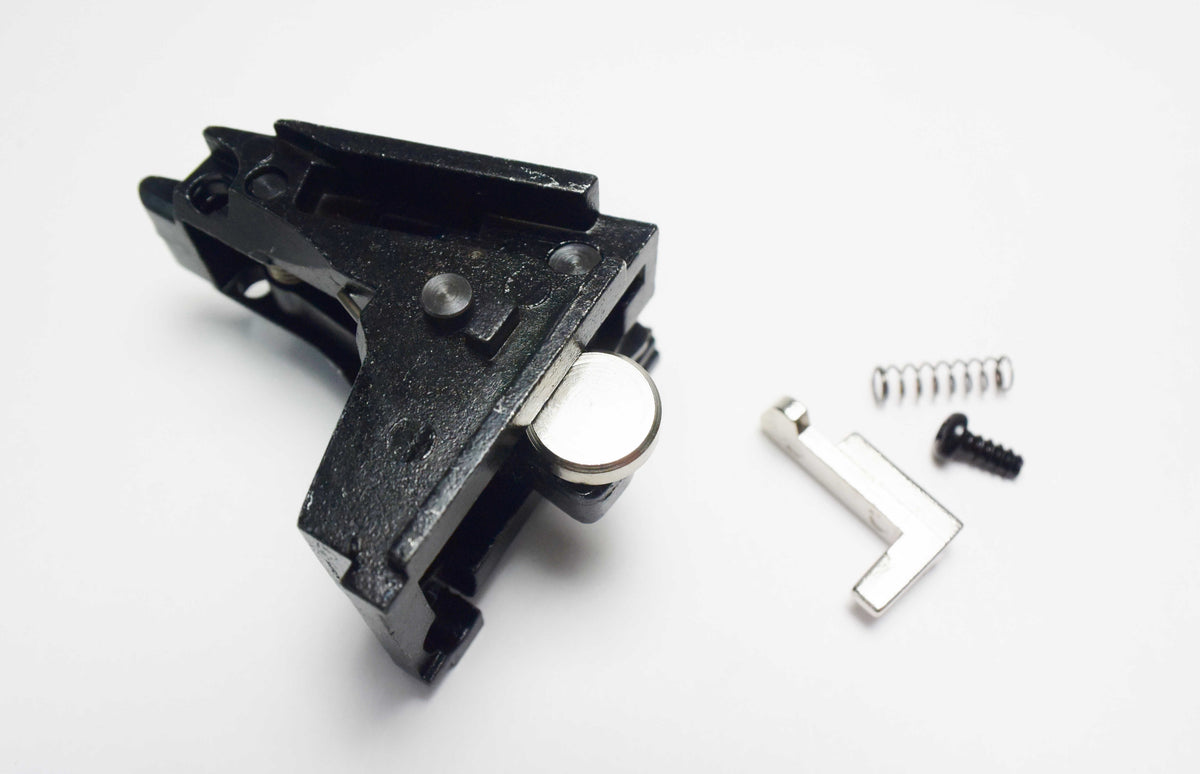 WE18 Hammer Assembly WE