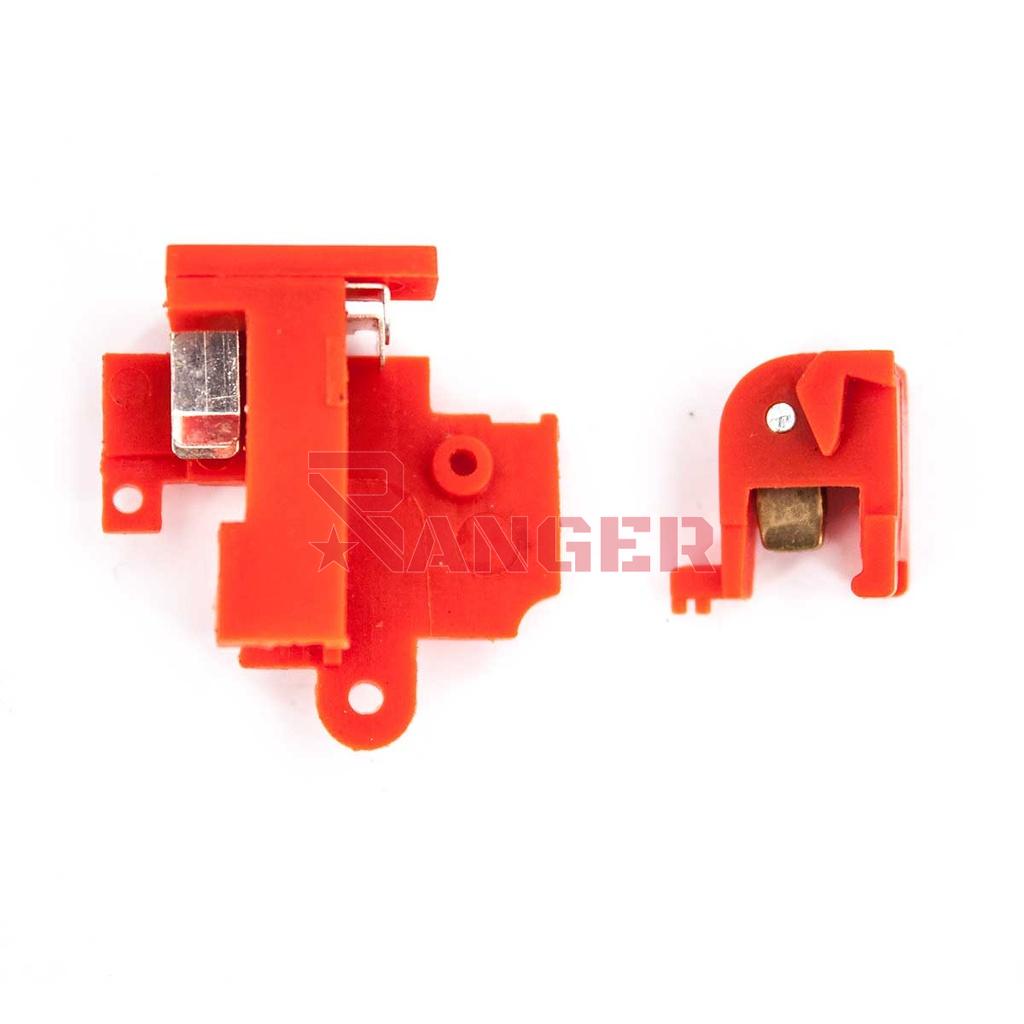SHS Switch V2 Medusa