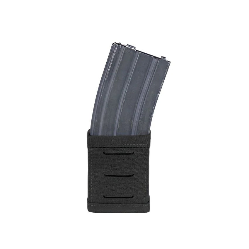 SINGLE SNAP MAG POUCH 5.56MM SHORT Black