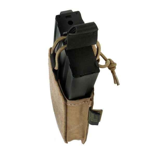 TF-2215 Single M4 Pouch Coyote