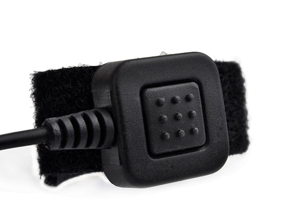 Opsmen Earmor Military PTT for Kenwood Pin - ContractorHouse
