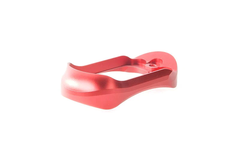 AAP01 CNC Magwell Red (Action Army)