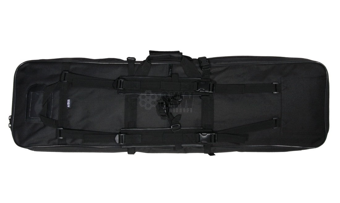 Rifle Case 100 Cm Black