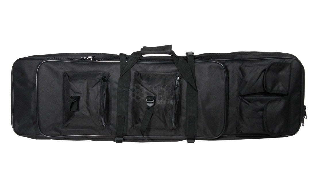Rifle Case 100 Cm Black