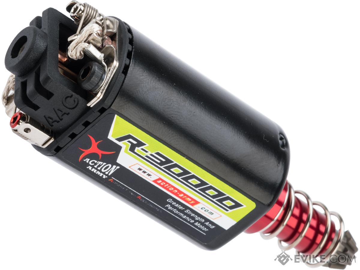 Action Army R-30000 Long Engine