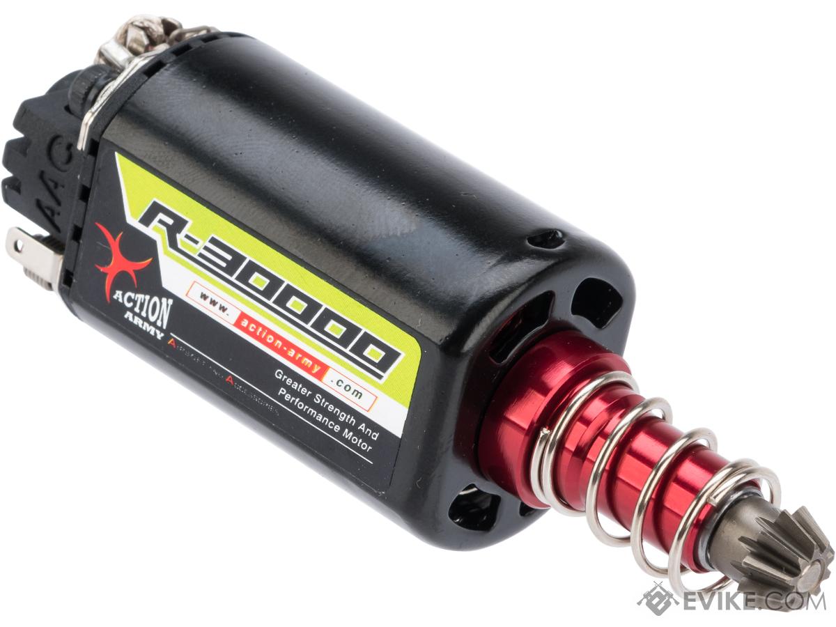 Action Army R-30000 Long Engine