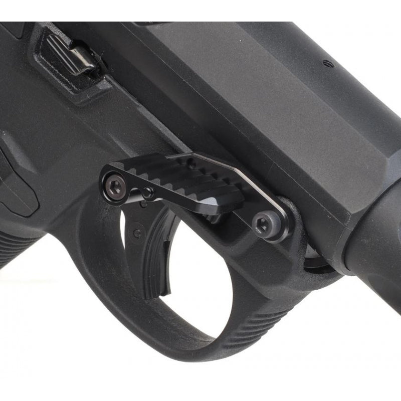 Action Army AAP01 CNC Thumb Stopper - Black