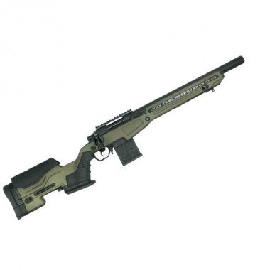 Action Army AAC T10 Shorty Spring Airsoft Rifle (RG)