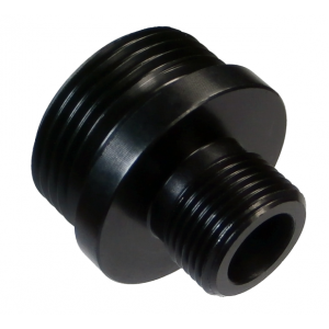 FPS Silencer Adapter for MB01/04/05/08