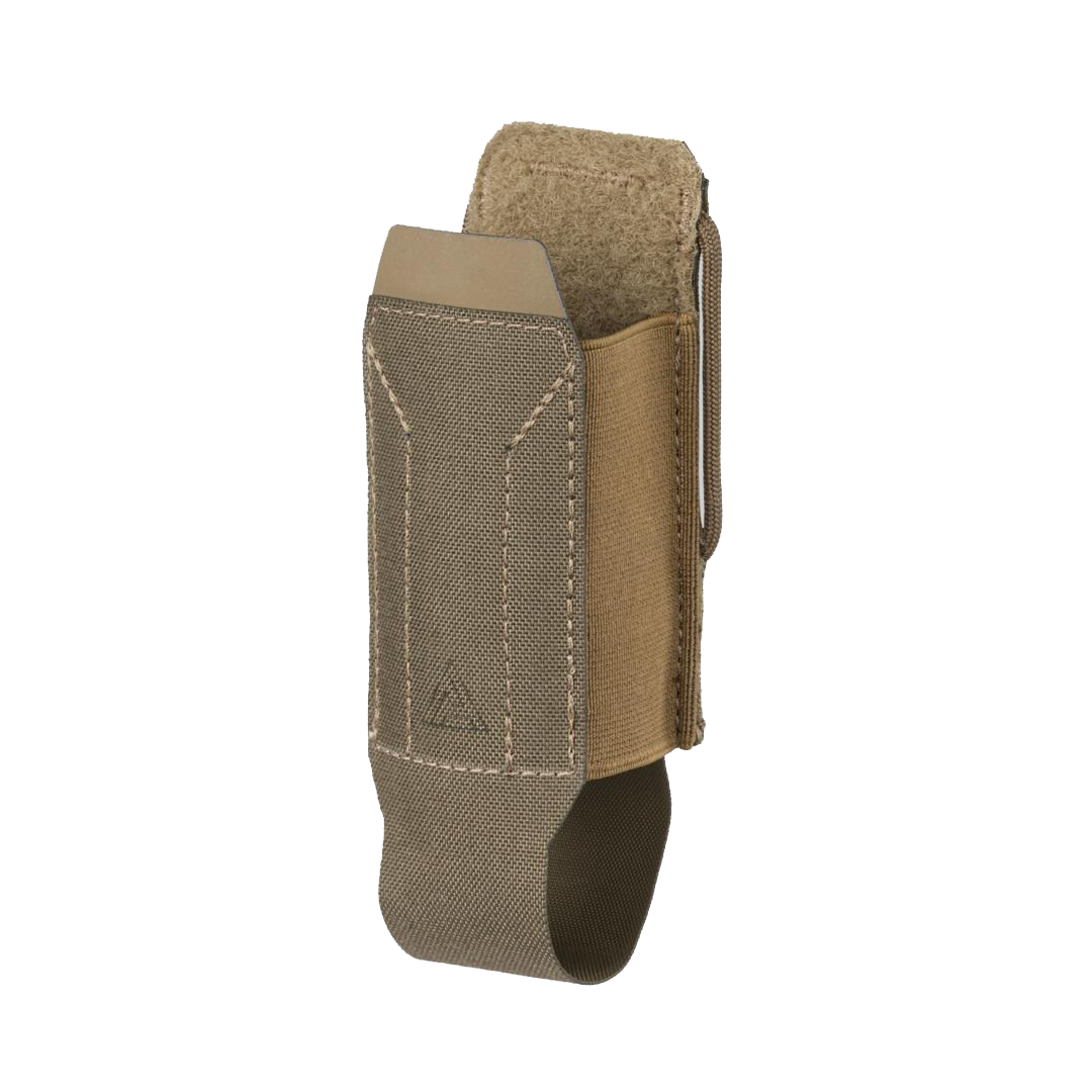 Direct Action Flashbang Pouch Open Adaptive green - ContractorHouse