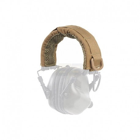 Earmor Advanced Modular Headset Cover - Tan