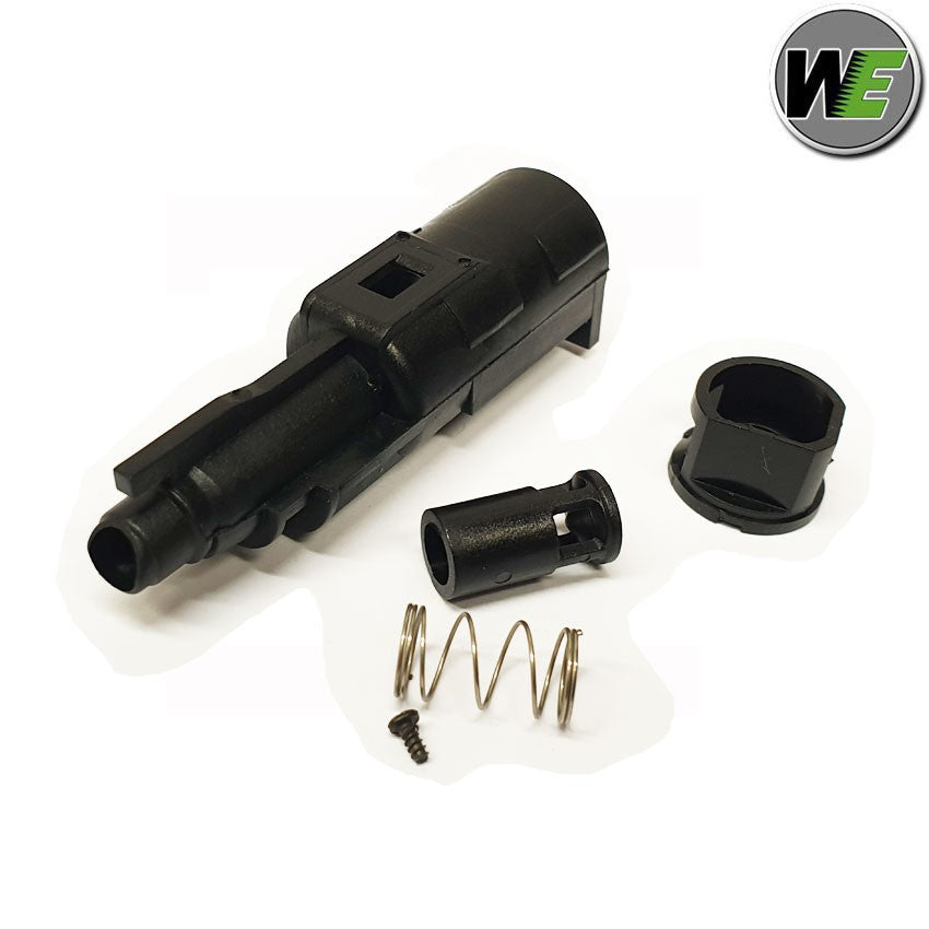 Complete loading nozzle for WE G17, 19, 33 - PN 47