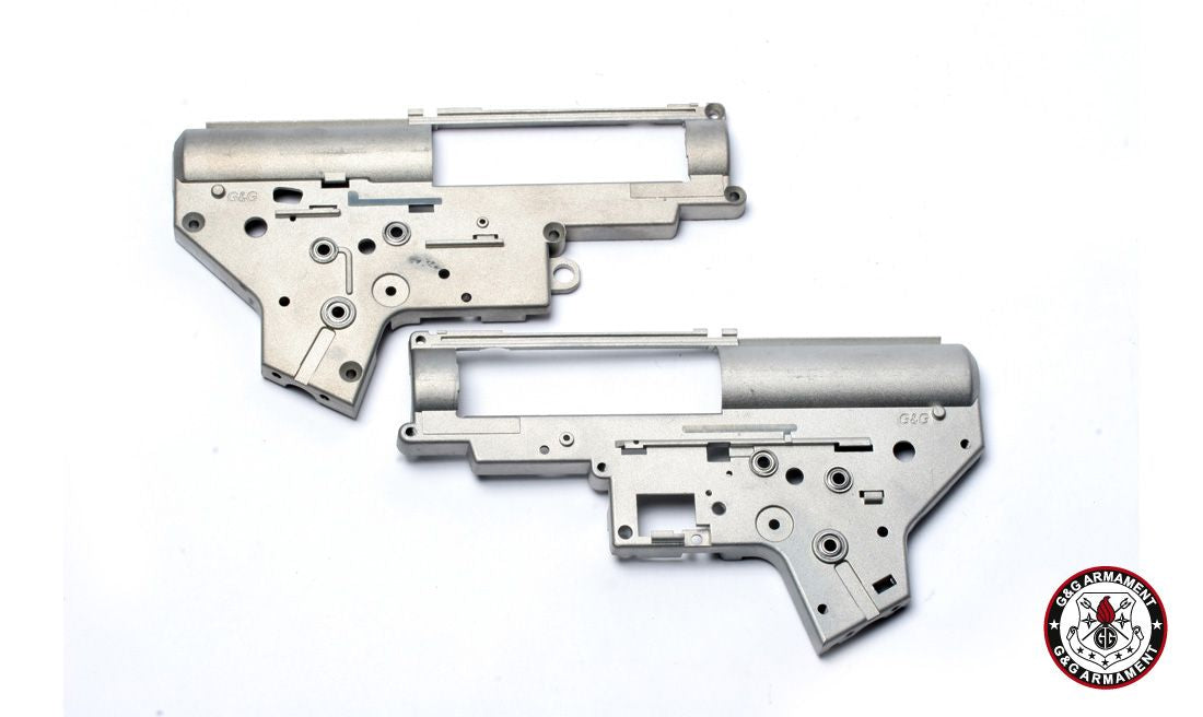 G&G Blowback Gearbox V2