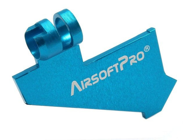 Metal CNC Loading Plate for TM AWS and Well