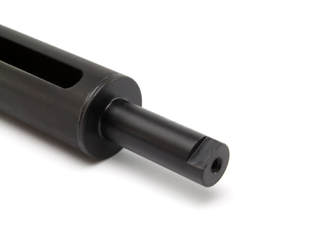 Airsoft Pro BLACK STEEL CYLINDER FOR VSR , CM.701, BAR10 AND WELL MB-02, 03, 07...