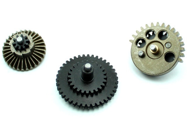 CNC High speed gear set 13:1