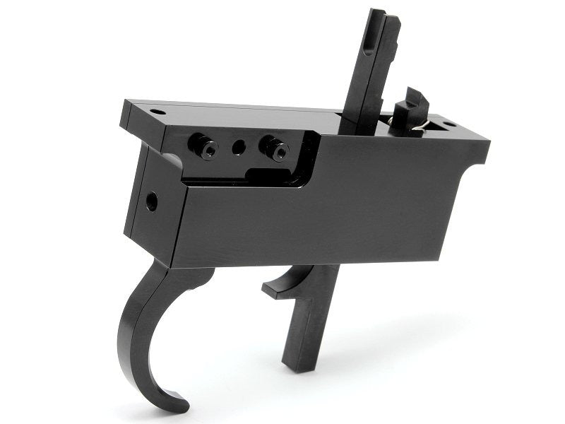 CNC Trigger for L96