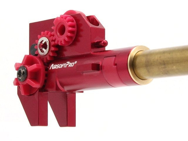 Airsoftpro Full CNC Scar Hopup Chamber