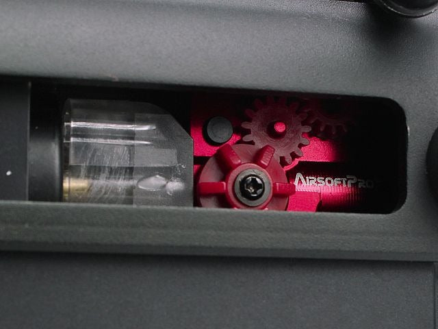 Airsoftpro Full CNC Scar Hopup Chamber