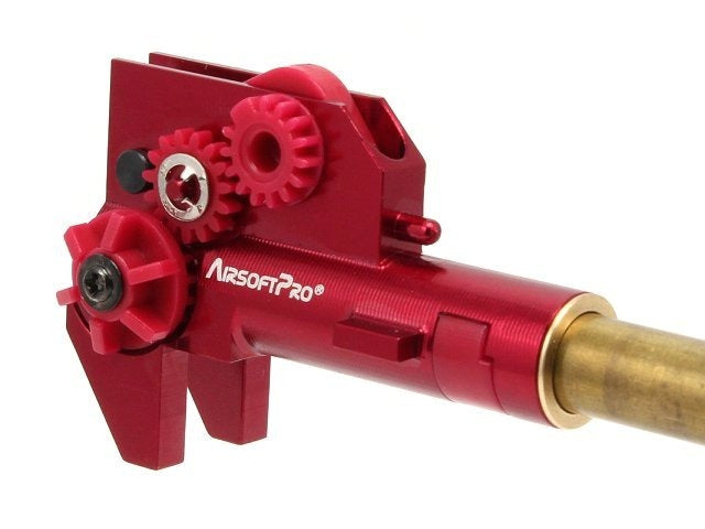 Airsoftpro Full CNC Scar Hopup Chamber