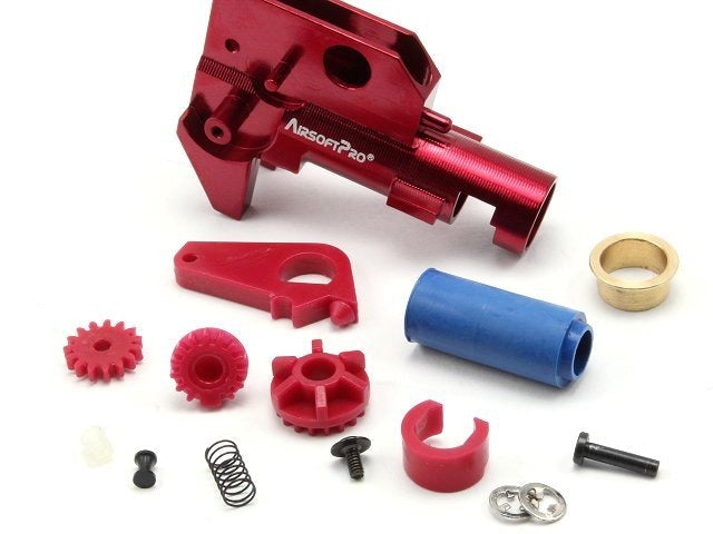 Airsoftpro Full CNC Scar Hopup Chamber