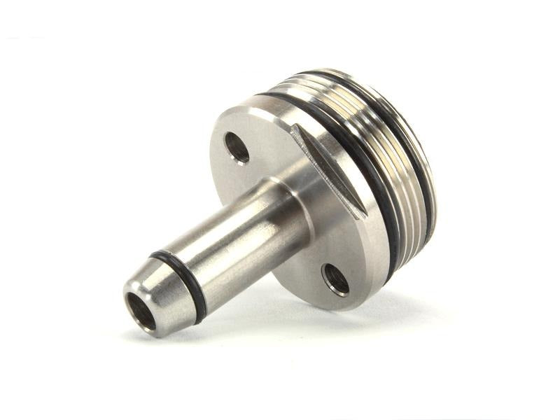 Stainless Steel Cylinder hed for VSR