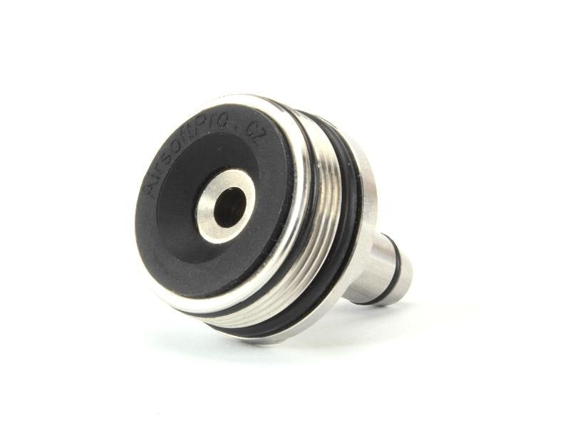 Stainless Steel Cylinder hed for VSR