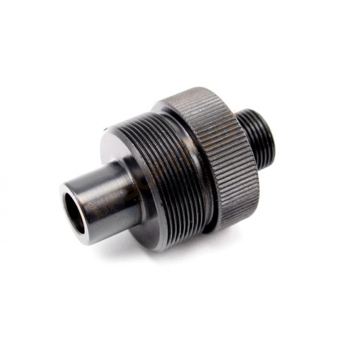 Silencer Adapter for Well VSR 10 MB02MB44