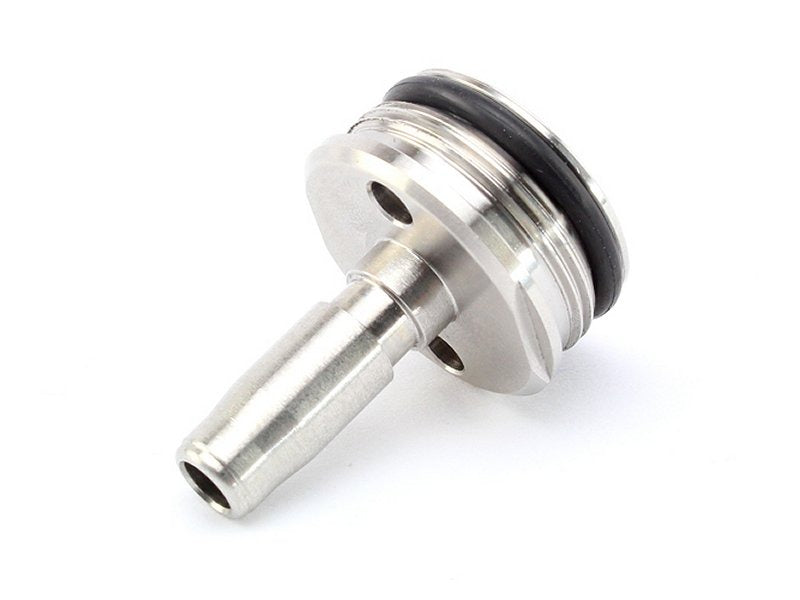 Stainless Steel Cylinder Head for L96