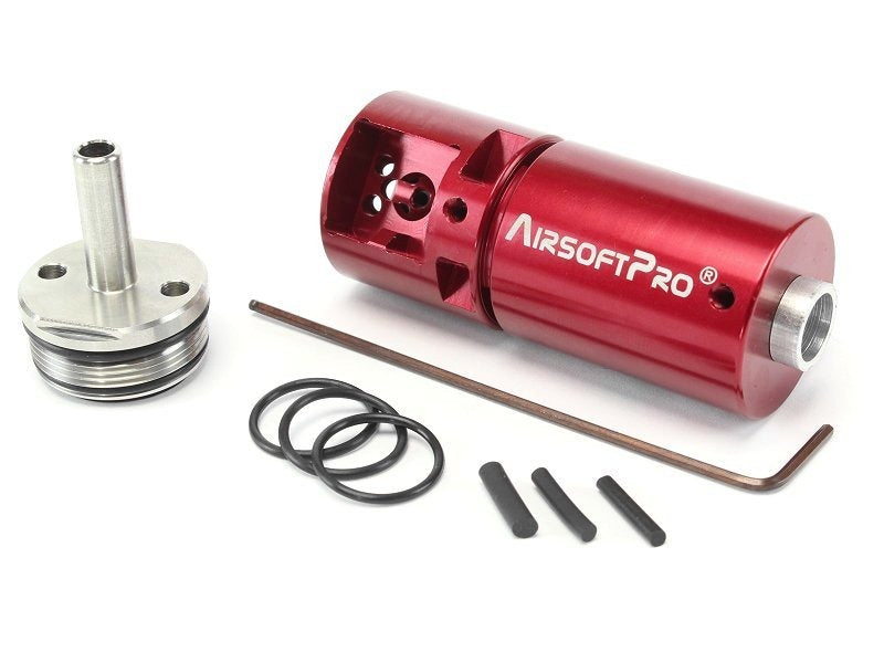 Airsoftpro hopup camera VSR-10, Bar-10
