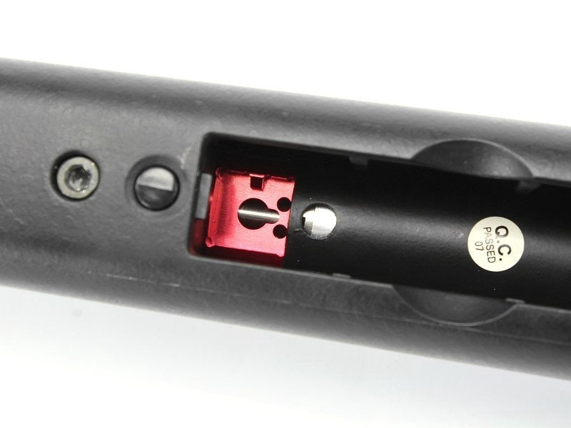 Airsoftpro hopup camera VSR-10, Bar-10