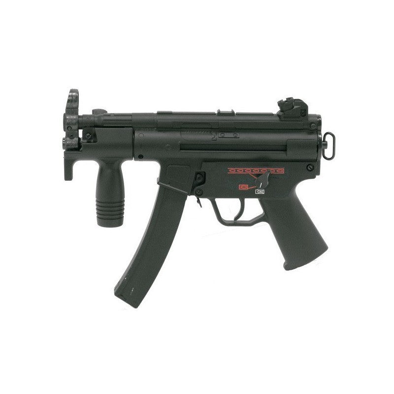 A&K ELECTRIC RIFLE GALAXY G5K