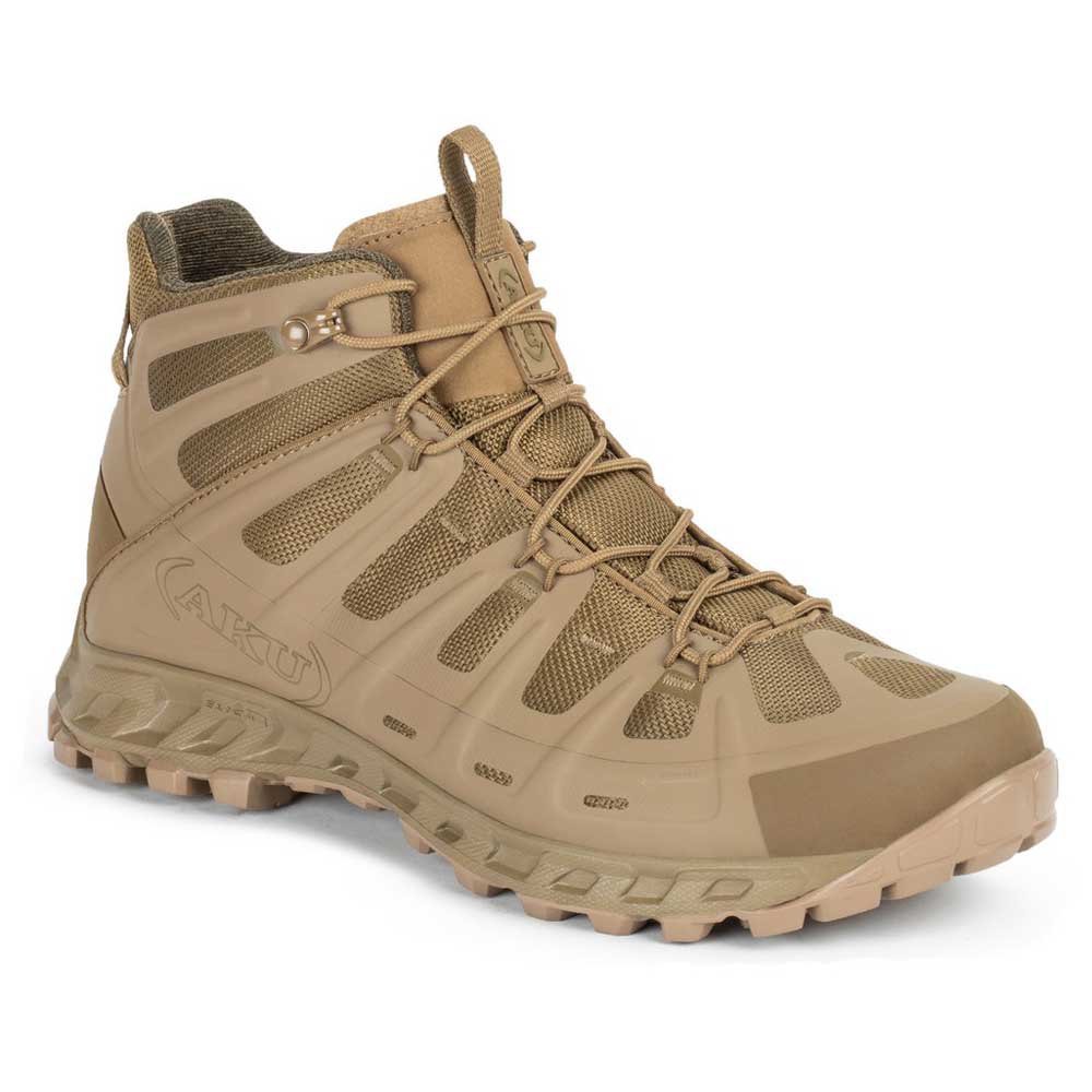 AKU Selvatica Tactical Mid GTX Coyote - ContractorHouse