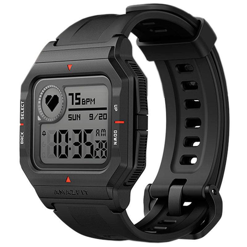 SMARTWATCH AMAZFIT NEO Black