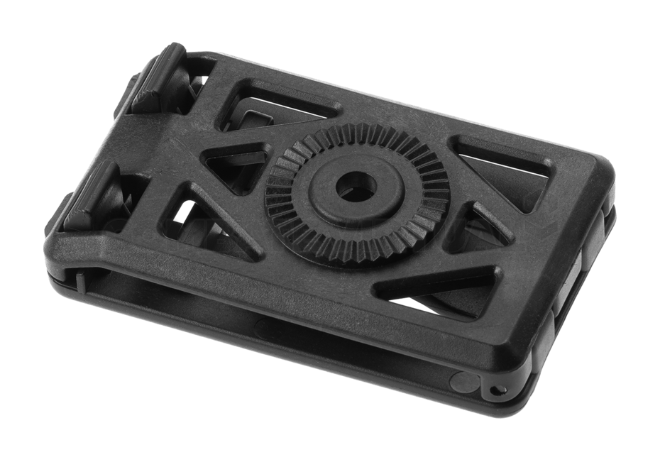 Amomax AM-BC2 Belt Clip Black