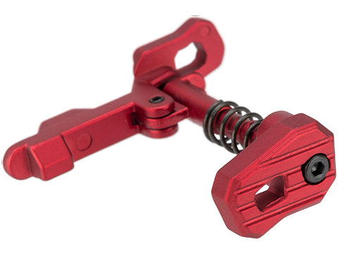 APS Phantom mag Release red