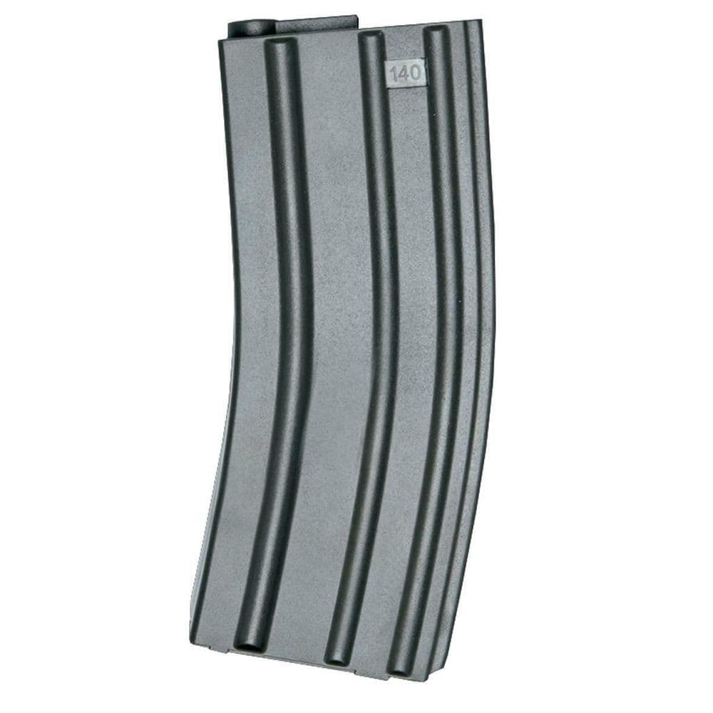Magazine M4 Midcap 140rds Black (Ares)