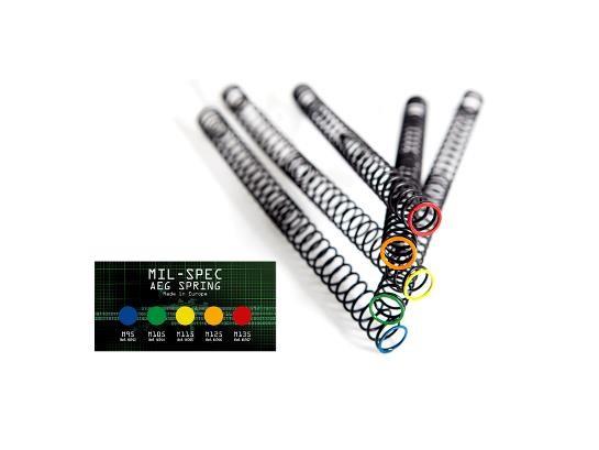 ASG ulimate M115 spring