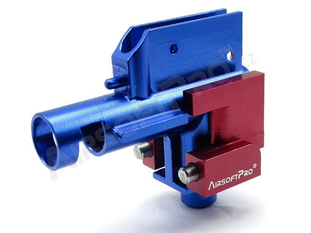 Gearbox reinforcement - MBlock™ - Gen.2