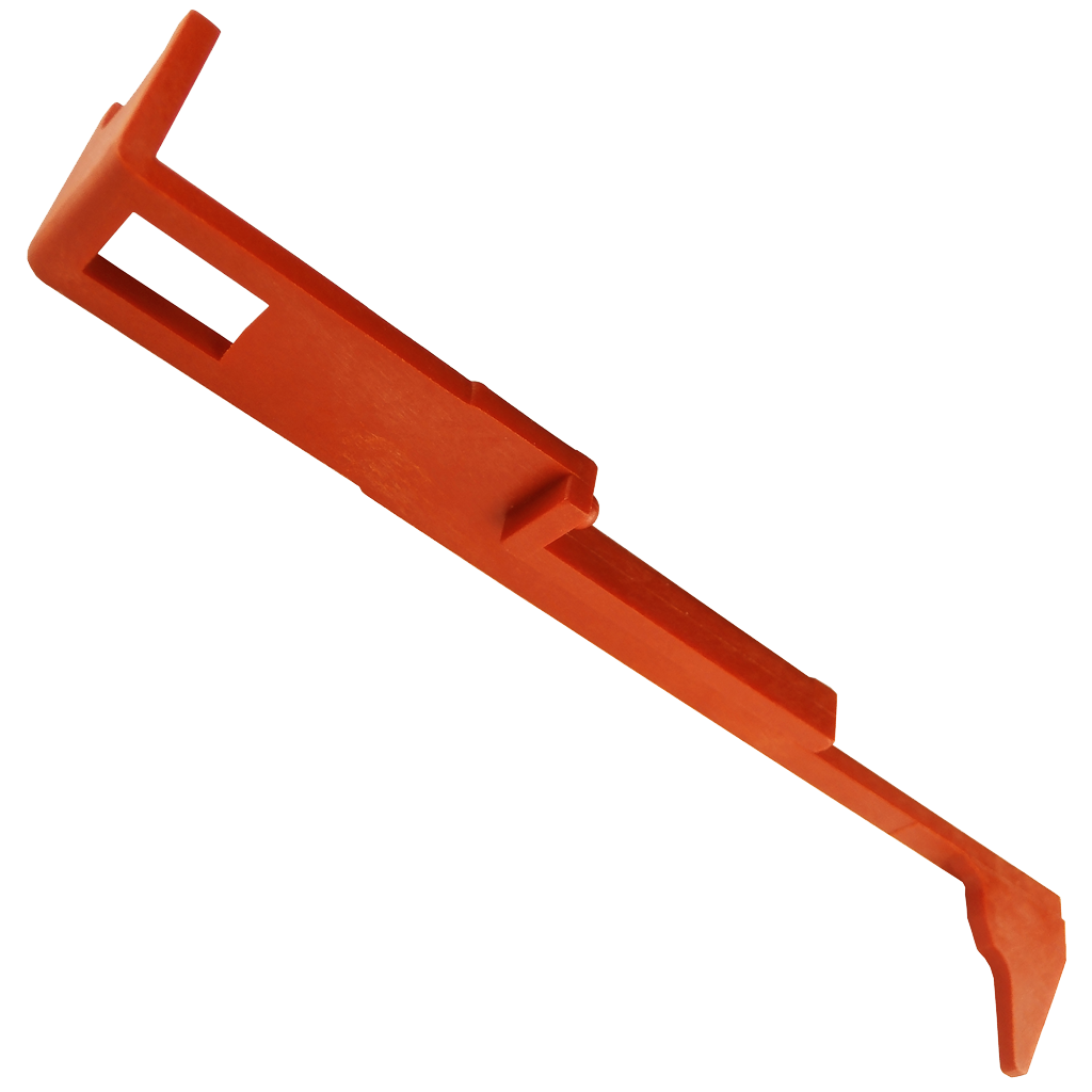 FPS Reinforced AEG Tappet Plate for tokyo marui next gen recoil shock (ASRE)