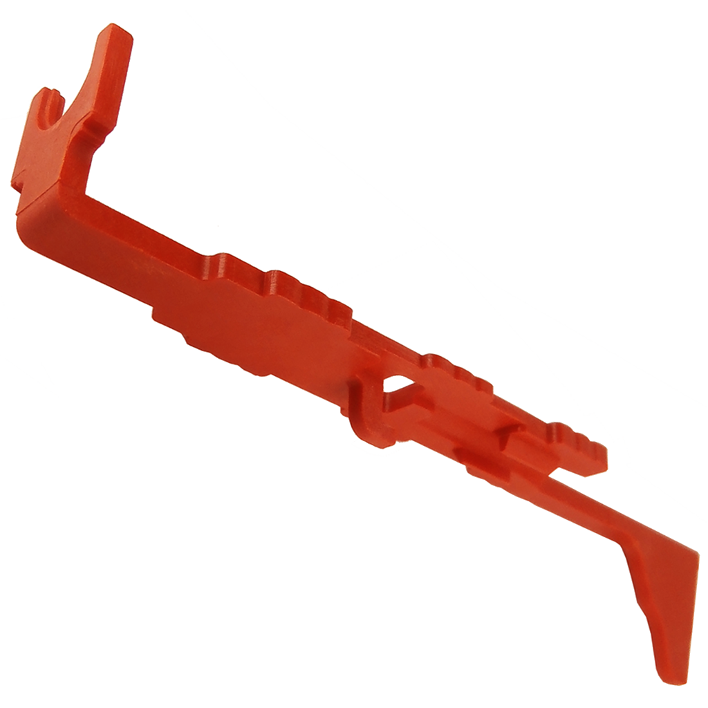 FPS REINFORCED AEG TAPPET PLATE VER. 2 (ASV2)