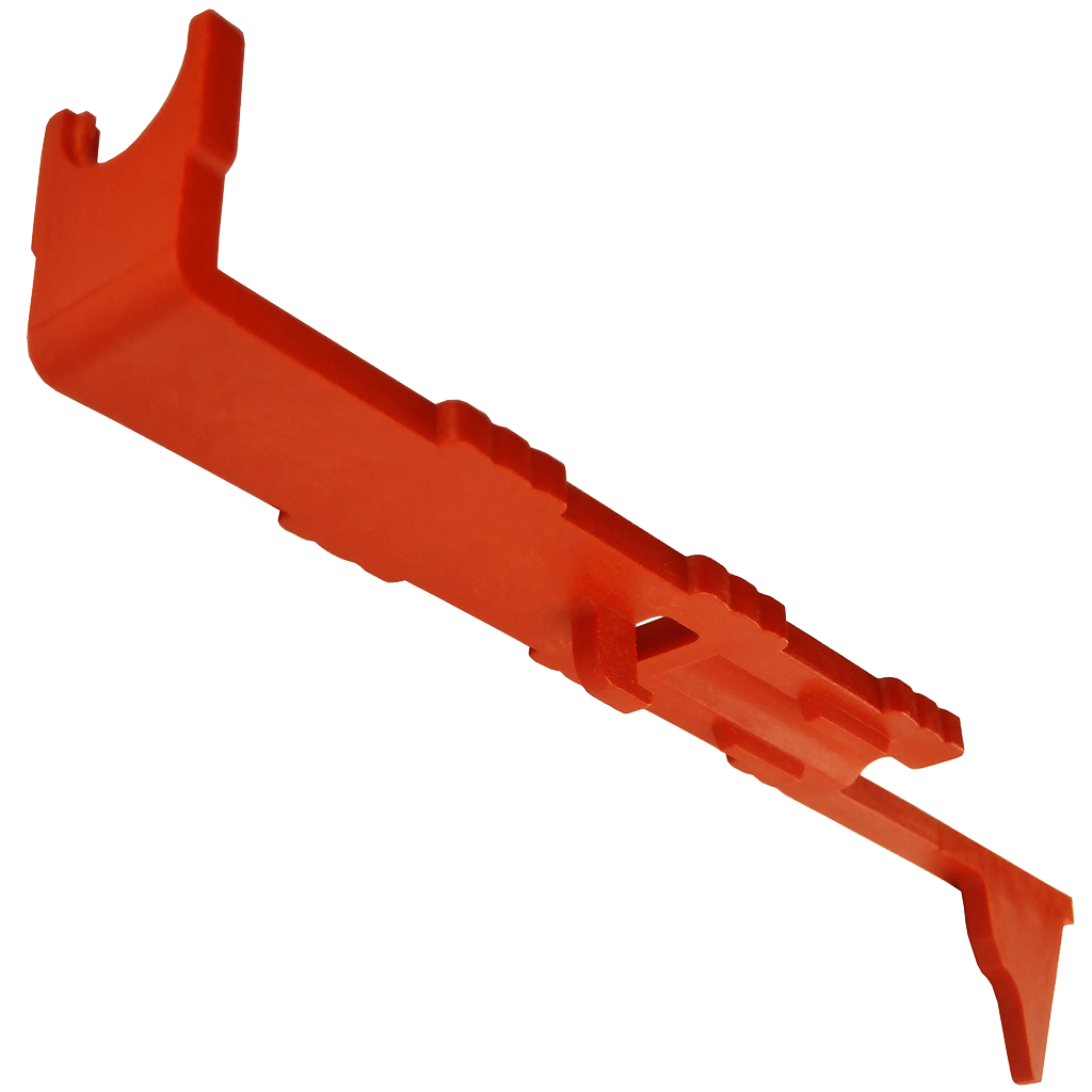 FPS Reinforced AEG Tappet Plate Ver. 3 (ASV3)