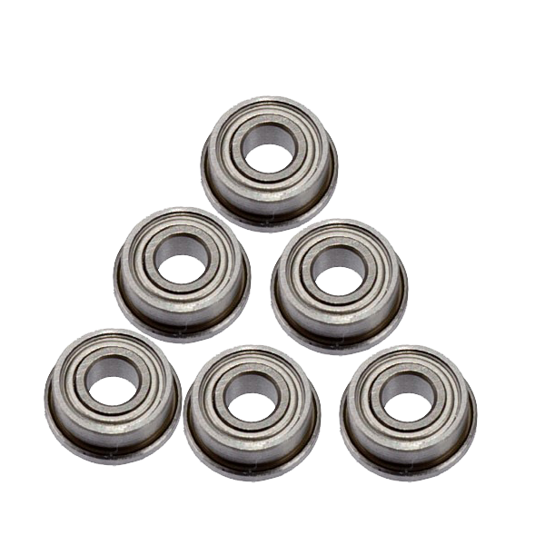 FPS Steel Bearings 7 MM