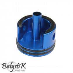 Balystik CNC aluminum V2 Cylinder head